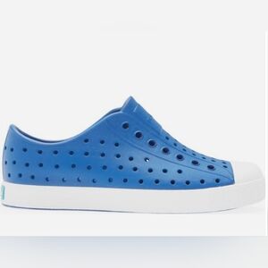 Native Kids Jefferson Water Friendly Slip On Sneakers